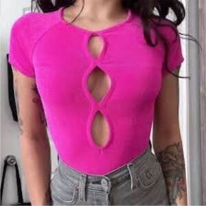XXL Wild Fable  Bodysuit for Women